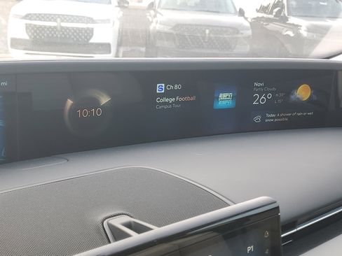 New 2026 Lincoln Nautilus Reserve image 22