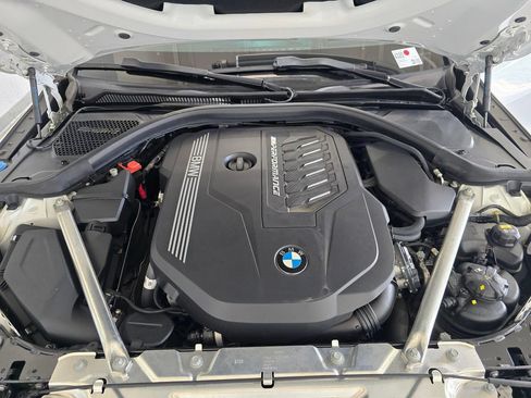 Used 2023 BMW 440i xDrive Convertible w/ Premium Package AWD/4WD image 22