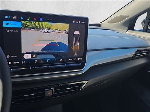 New 2025 Volkswagen ID.4 Pro S image 13