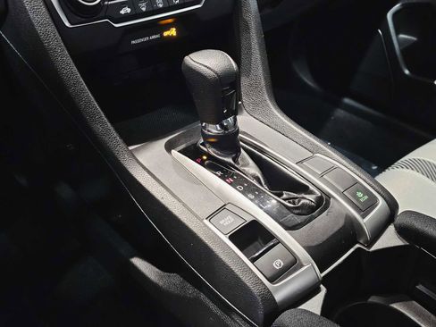 Used 2018 Honda Civic LX image 17