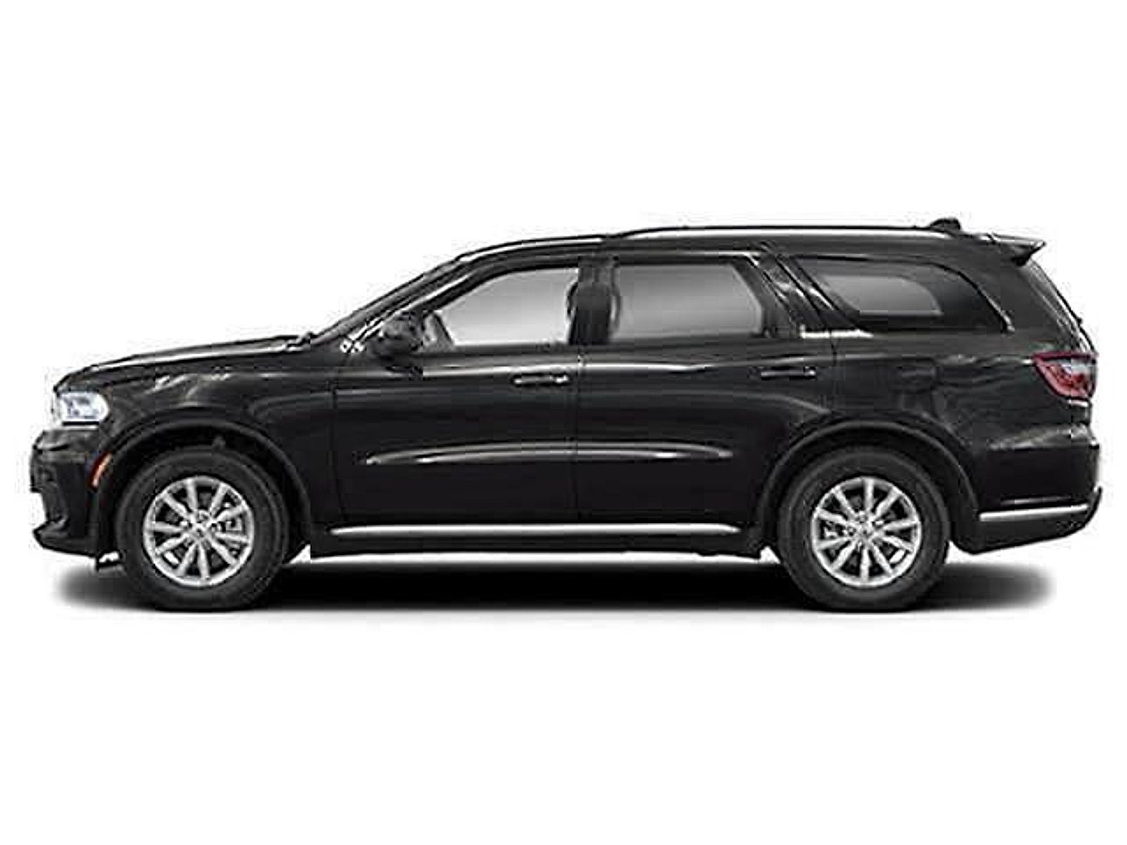 Used 2025 Dodge Durango GT AWD/4WD image 7