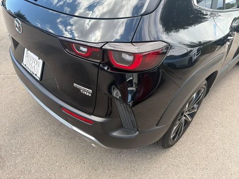 Used 2023 MAZDA CX-50 AWD 2.5 Turbo w/ Cargo Package image 40