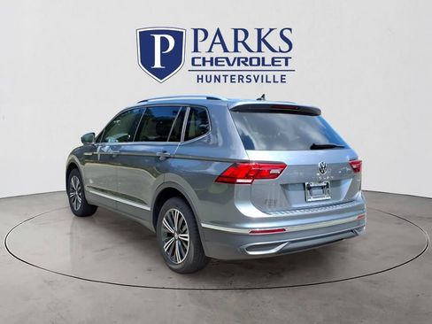 Used 2024 Volkswagen Tiguan Wolfsburg Edition AWD/4WD image 29