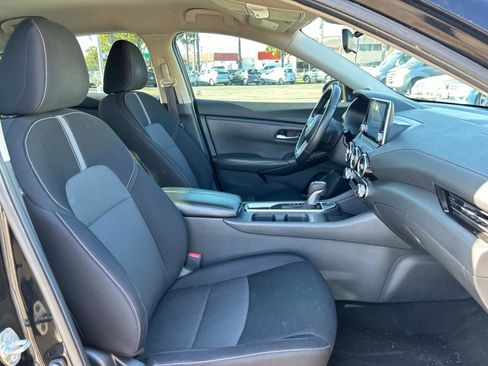 Used 2022 Nissan Sentra SV image 28