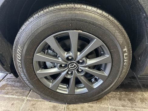 Used 2023 MAZDA CX-30 AWD 2.5 S image 8