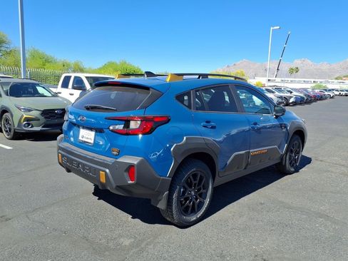 New 2026 Subaru Crosstrek 2.5i Wilderness AWD/4WD image 9