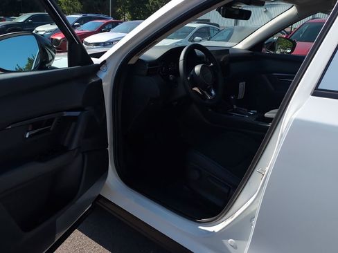New 2026 MAZDA CX-5 Select AWD/4WD image 11