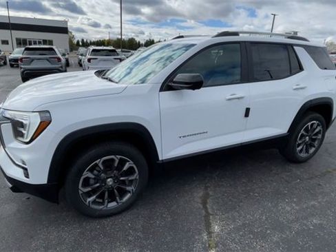 New 2026 GMC Terrain Elevation w/ Elevation Premium Package image 6