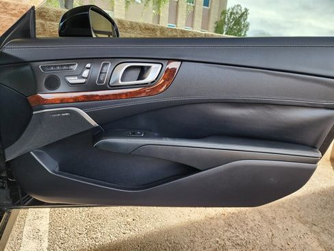 Used 2014 Mercedes-Benz SL 550 w/ Sport Wheel Package image 83