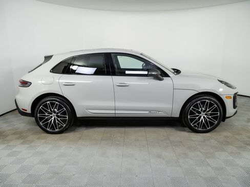 New 2026 Porsche Macan Turbo image 28