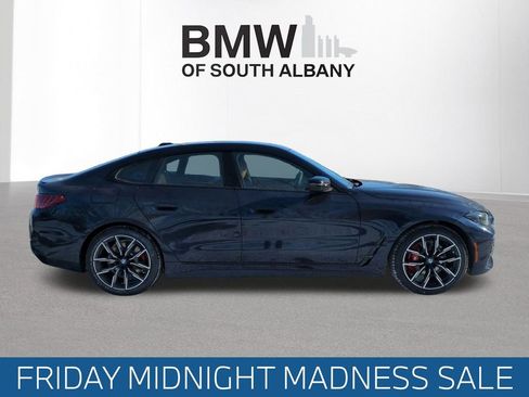 New 2026 BMW 430i xDrive xDrive w/ M Sport Package image 7