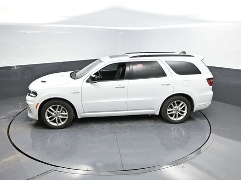 Used 2024 Dodge Durango R/T image 45