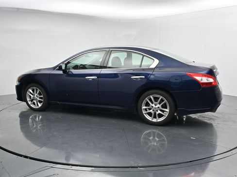 Used 2010 Nissan Maxima 3.5 S FWD image 5