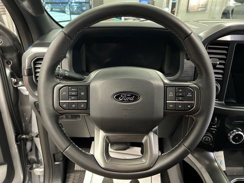 Used 2024 Ford F150 XLT w/ Mobile Office Package AWD/4WD image 9