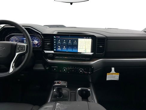 New 2026 Chevrolet Silverado 1500 LT Trail Boss image 12