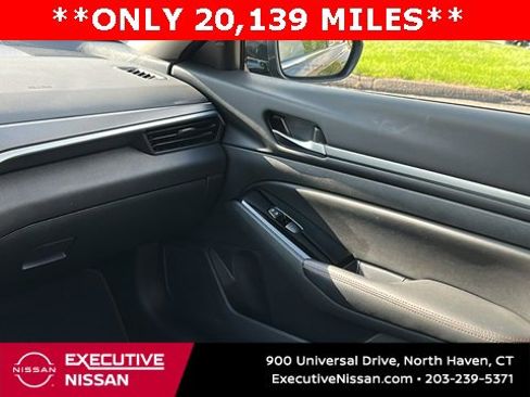 Certified 2024 Nissan Altima 2.5 SR image 22