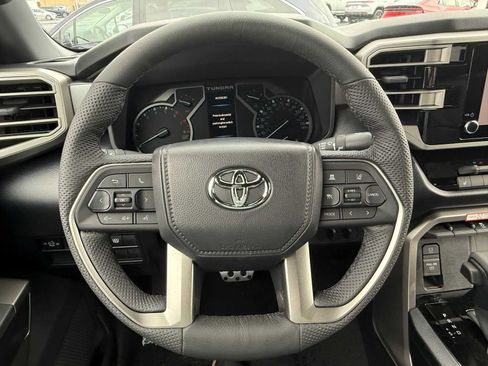 New 2026 Toyota Tundra SR5 image 9