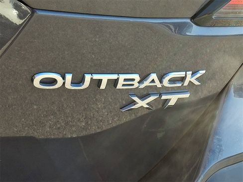Used 2021 Subaru Outback Limited XT image 34