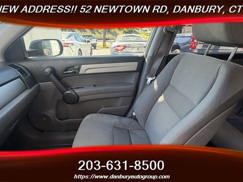 Used 2011 Honda CR-V SE image 11