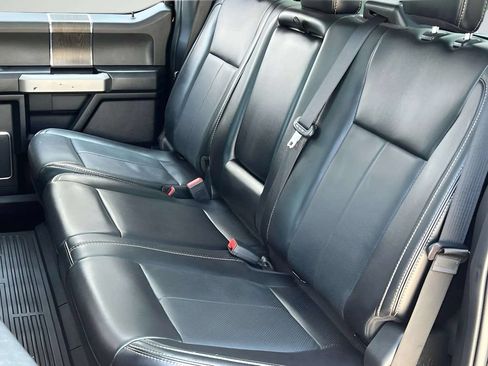 Used 2020 Ford F250 Lariat AWD/4WD image 11