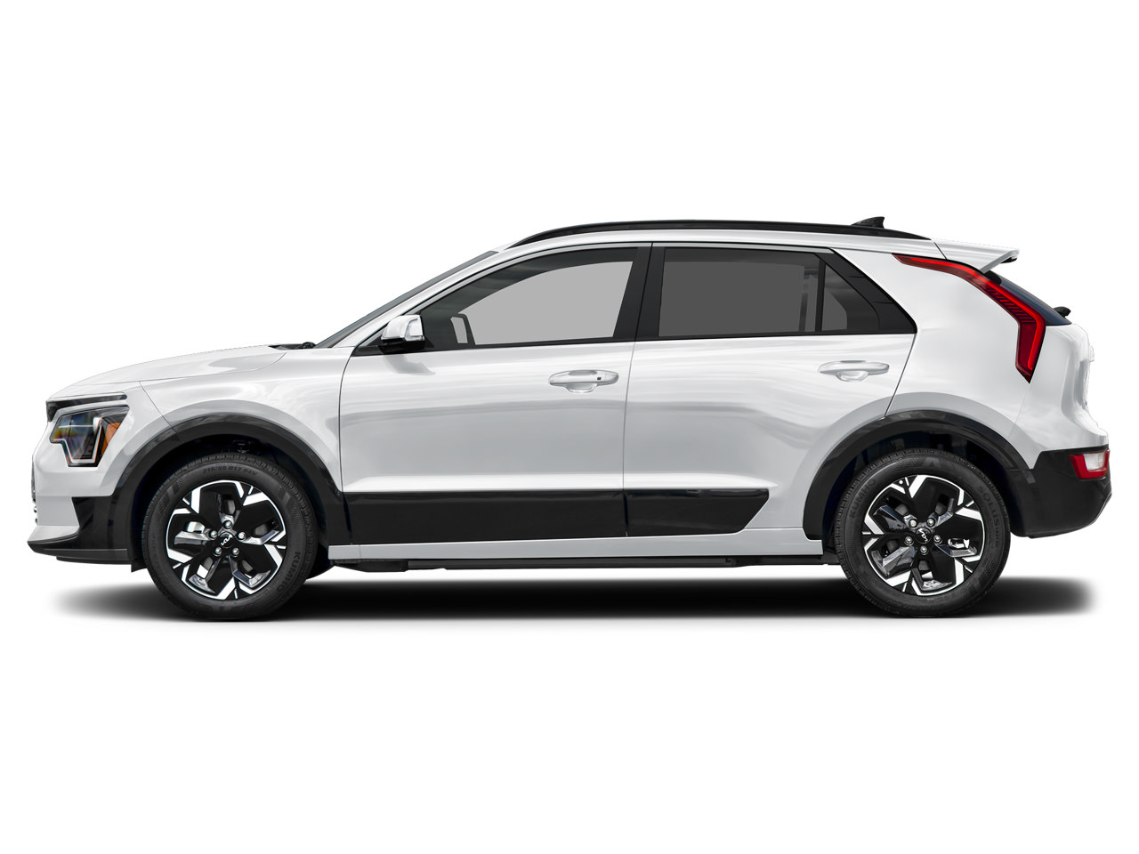 New 2026 Kia Niro Wind FWD image 30