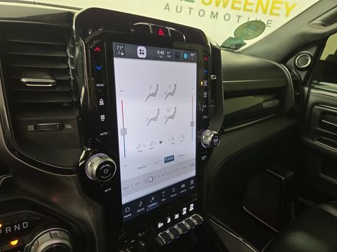 Certified 2022 RAM 2500 Power Wagon image 30