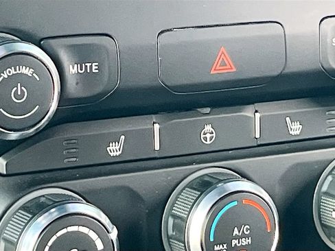 Used 2021 RAM 1500 Rebel w/ Rebel Level 1 Equipment Group AWD/4WD image 19
