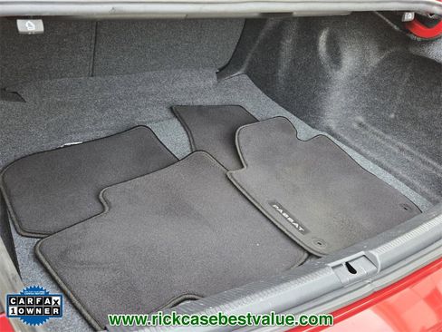 Used 2022 Volkswagen Passat 2.0T R-Line image 15