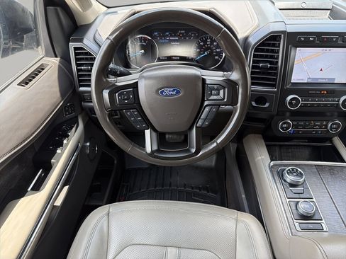 Used 2020 Ford Expedition Limited AWD/4WD image 14