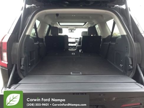 New 2026 Ford Expedition Max Active AWD/4WD image 27