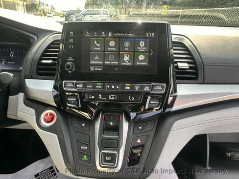 Used 2019 Honda Odyssey EX-L image 36