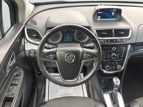 Used 2015 Buick Encore AWD image 23