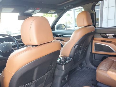 Certified 2024 Kia Telluride EX X-Line AWD/4WD image 9