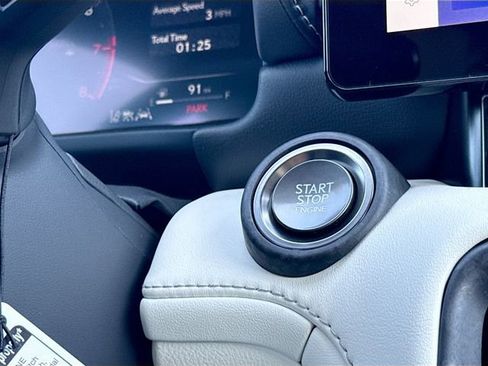 New 2026 Lexus IS 350 F Sport RWD image 35