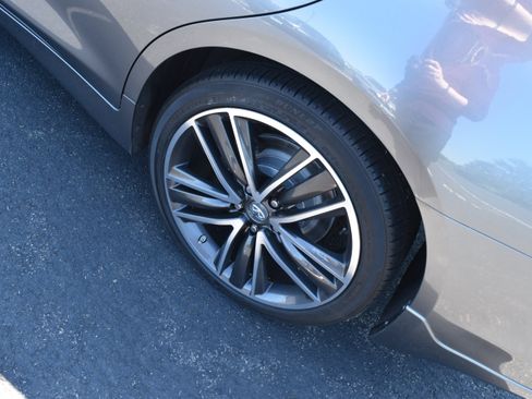 Used 2015 INFINITI Q50 Premium w/ Navigation Package AWD/4WD image 11
