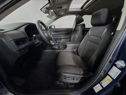 Certified 2024 Honda CR-V EX image 19