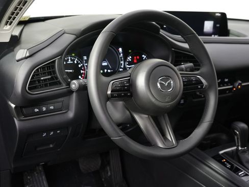New 2026 MAZDA CX-30 AWD 2.5 S image 11