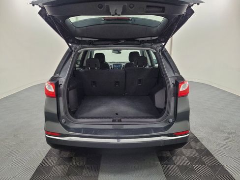 Used 2018 Chevrolet Equinox LS image 29