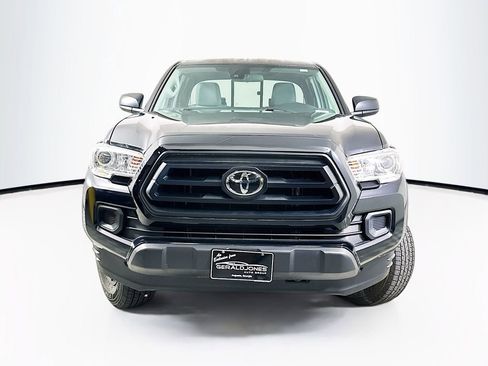 Used 2021 Toyota Tacoma SR w/ SX Package AWD/4WD image 5