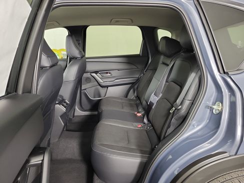 New 2026 MAZDA CX-5 Preferred image 12