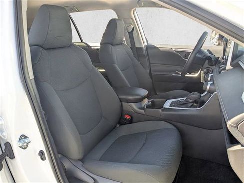 Used 2025 Toyota RAV4 LE image 20