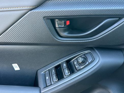 New 2026 Subaru Crosstrek 2.5i Wilderness image 11