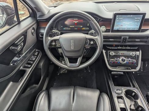 Certified 2022 Lincoln Corsair Reserve w/ Equipment Group 201A image 15