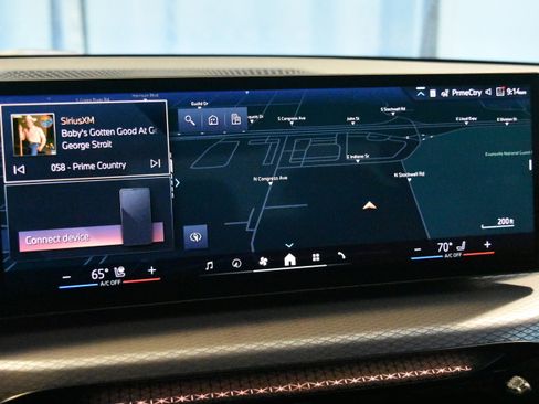 New 2026 BMW 330i xDrive Sedan w/ M Sport Package image 10