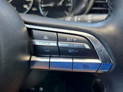 Used 2023 MAZDA CX-30 AWD 2.5 S w/ Premium Package image 22