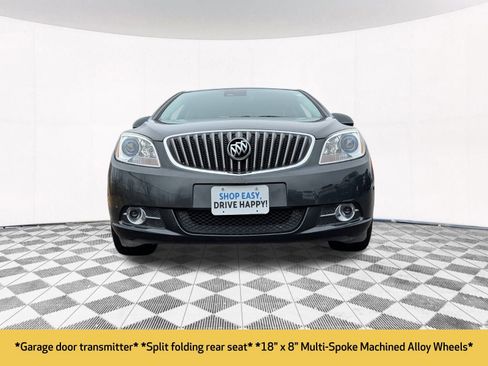 Used 2014 Buick Verano Convenience image 13