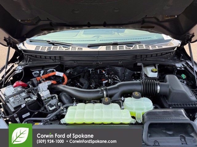 New 2026 Ford F150 King Ranch w/ Equipment Group 601A High AWD/4WD image 33