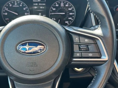 Used 2024 Subaru Outback Premium image 23