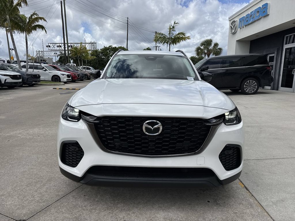 New 2026 MAZDA CX-70 SC Plus AWD/4WD image 29