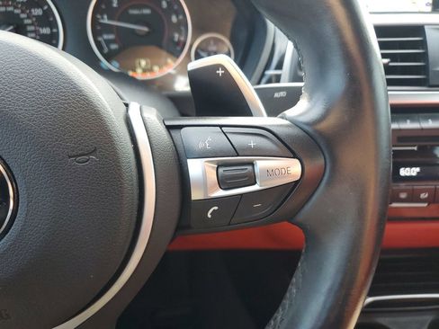 Used 2019 BMW 430i Gran Coupe w/ M Sport Package image 22